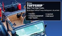 Tuff Grip