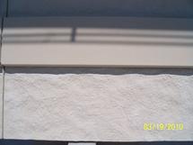 Cast Concrete