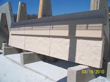 Cast Concrete