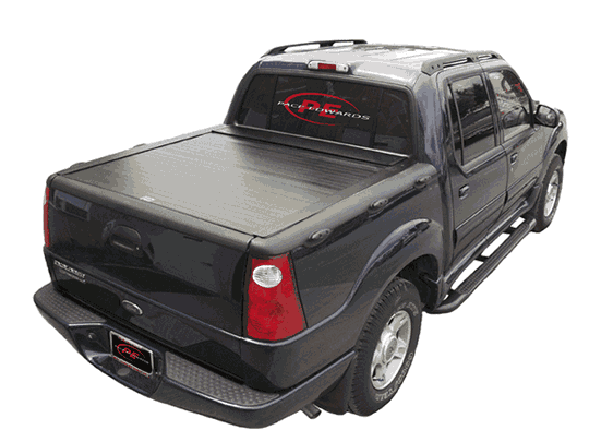 Rhino Linings of Flatirons Truck Accessories